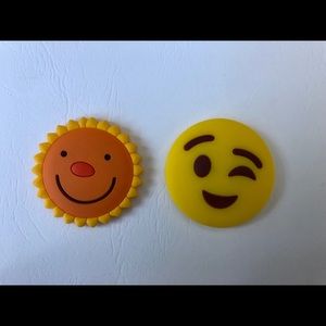 Cute Mïshu Magnets!